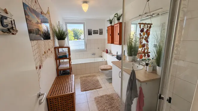 5 Zimmer Haus mit 136 m² in Berlin – Bild 10