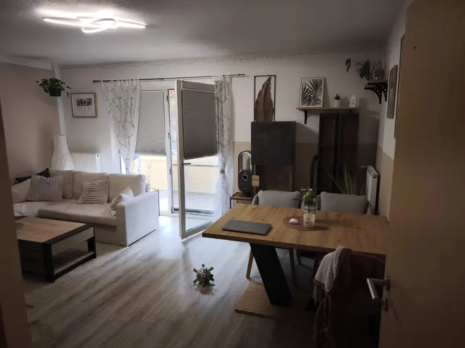 3 Zimmer Wohnung mit 68 m² in Hagen – Bild 1