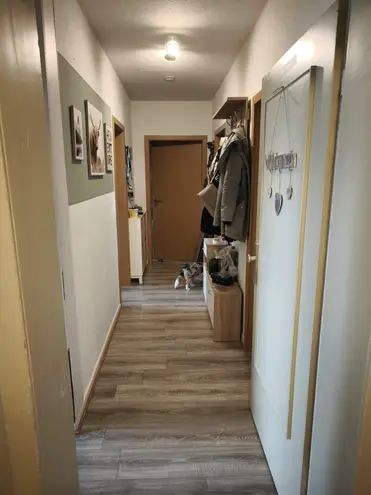3 Zimmer Wohnung mit 68 m² in Hagen – Bild 2