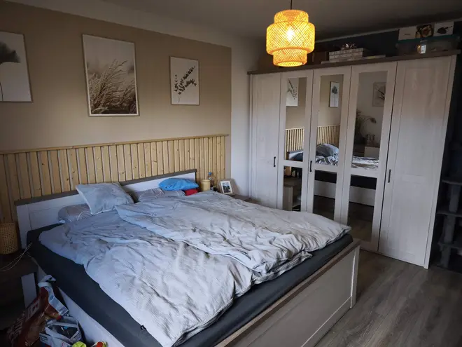 3 Zimmer Wohnung mit 68 m² in Hagen – Bild 9