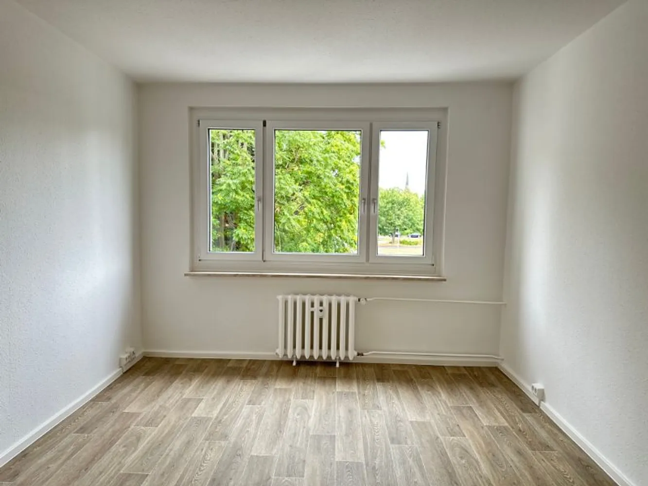 2 Zimmer Wohnung mit 49 m² in Dessau-Roßlau – Bild 4