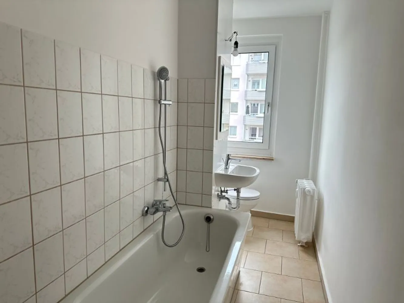 2 Zimmer Wohnung mit 49 m² in Dessau-Roßlau – Bild 5