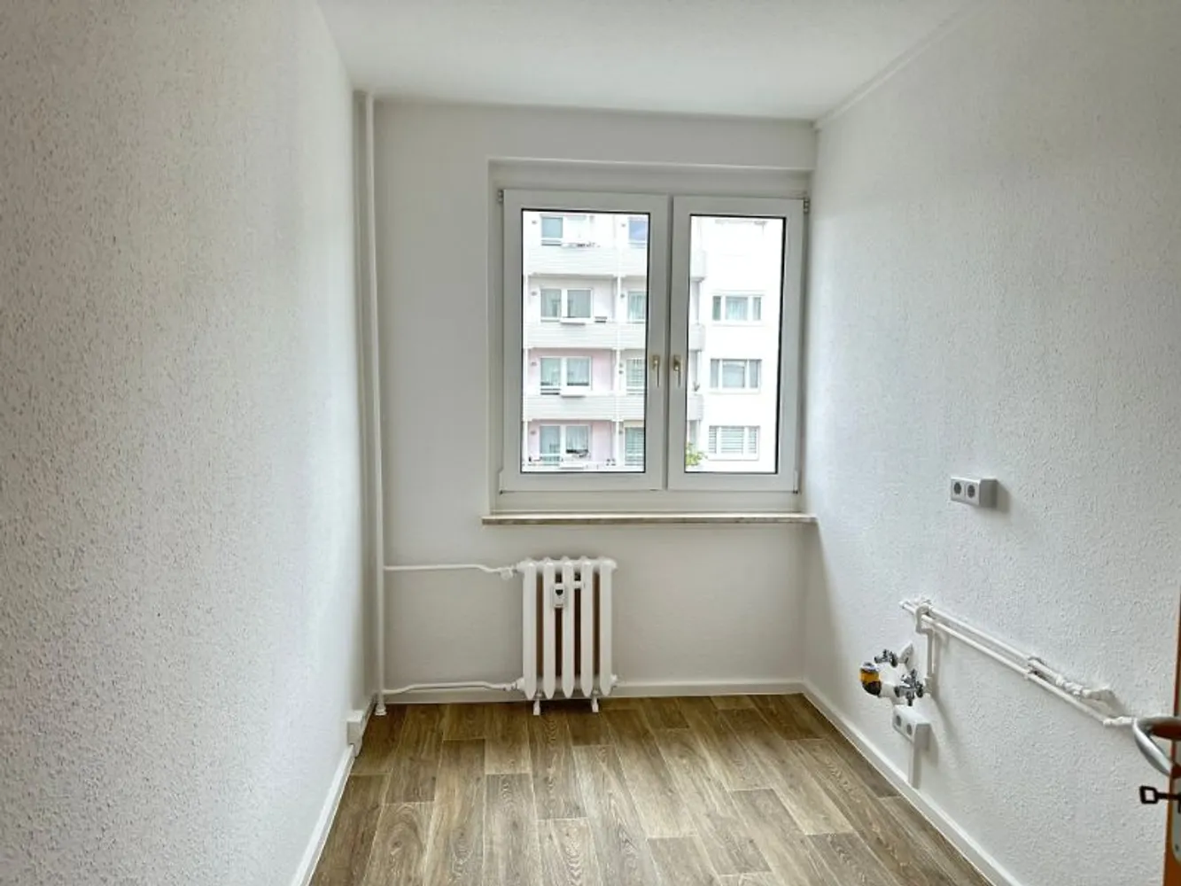 2 Zimmer Wohnung mit 49 m² in Dessau-Roßlau – Bild 6