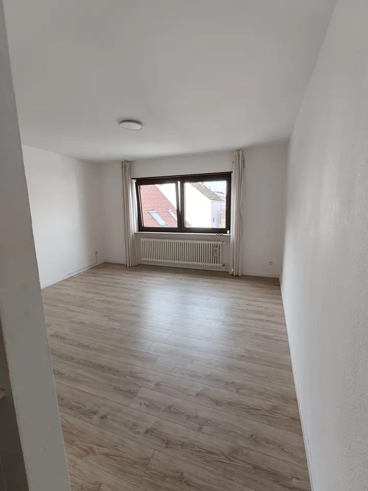 2 Zimmer Wohnung mit 30 m² in Ludwigshafen – Bild 6