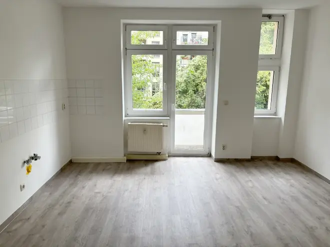 2 Zimmer Wohnung mit 66 m² in Dresden – Bild 3