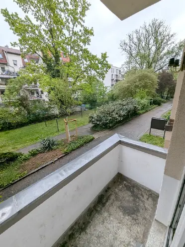 2 Zimmer Wohnung mit 66 m² in Dresden – Bild 4