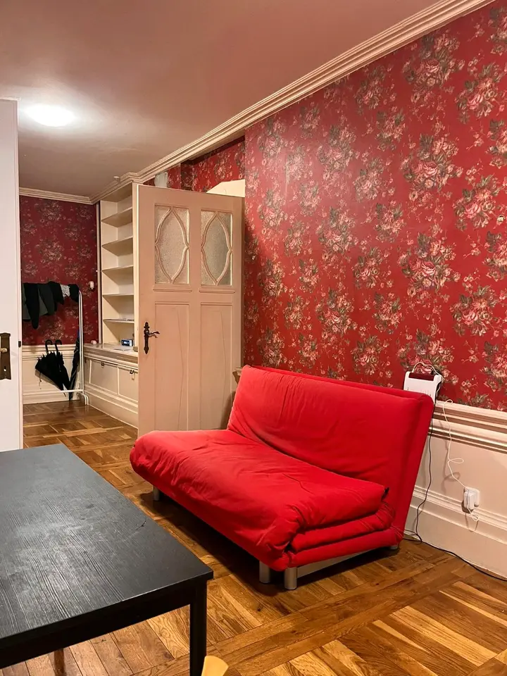 WG-Zimmer mit 11 m² in Leipzig – Bild 1