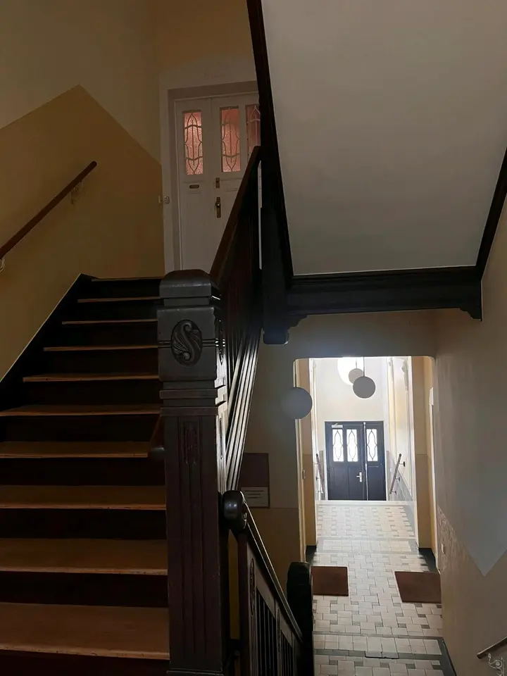 WG-Zimmer mit 11 m² in Leipzig – Bild 3