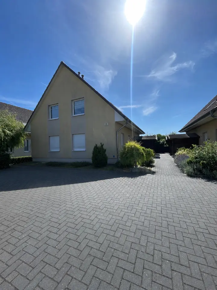 4 Zimmer Wohnung mit 82 m² in Potsdam – Bild 2