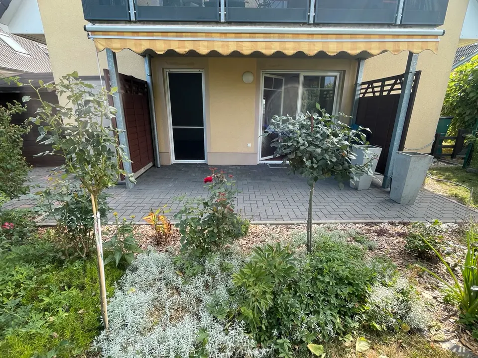 4 Zimmer Wohnung mit 82 m² in Potsdam – Bild 3