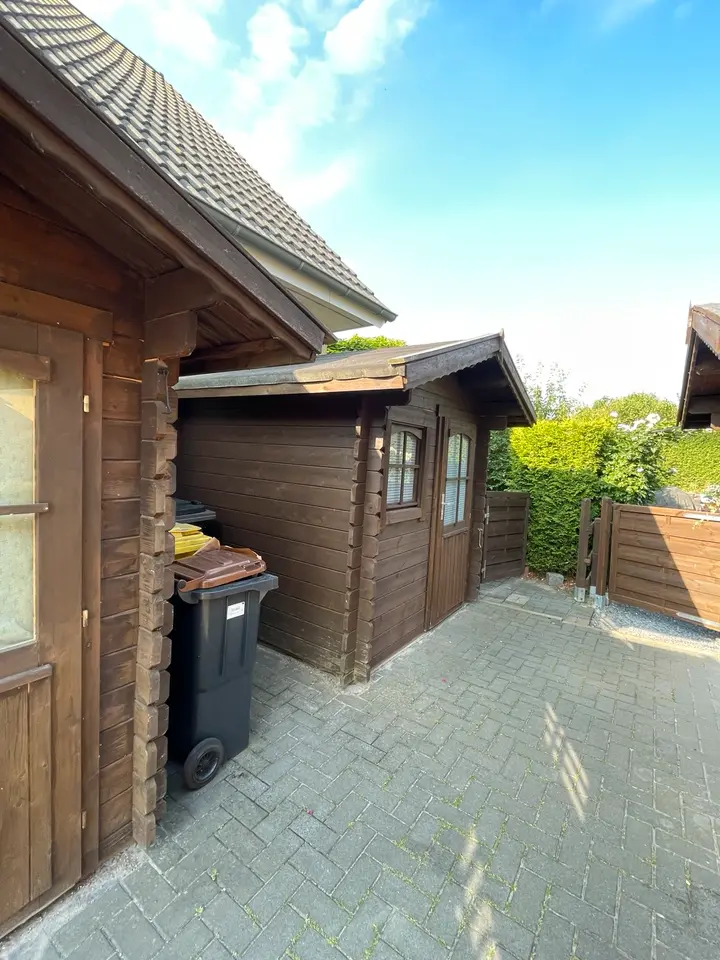 4 Zimmer Wohnung mit 82 m² in Potsdam – Bild 9
