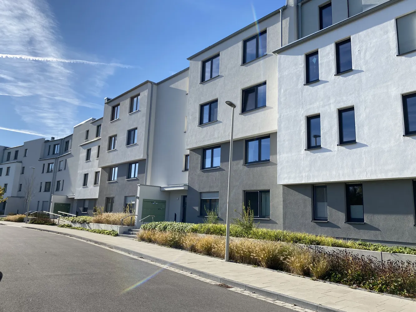 3 Zimmer Wohnung mit 116 m² in Bonn – Bild 1