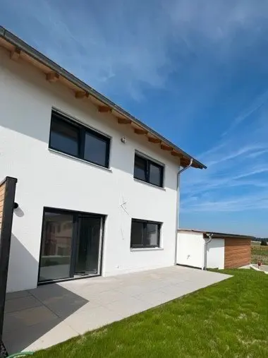 5 Zimmer Haus mit 123 m² in Rosenheim – Bild 2