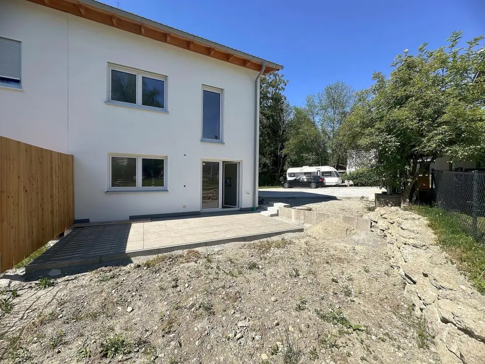5 Zimmer Haus mit 123 m² in Rosenheim – Bild 3