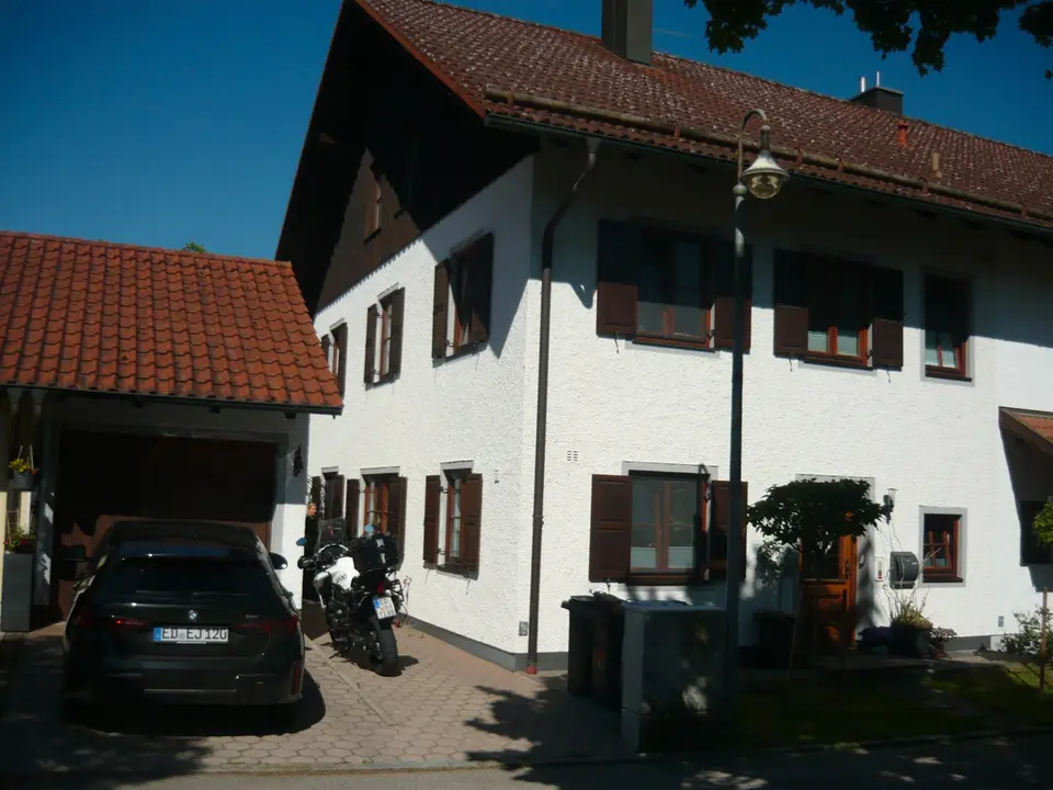 5 Zimmer Haus mit 123 m² in Rosenheim – Bild 9