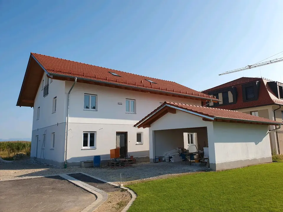 5 Zimmer Haus mit 123 m² in Rosenheim – Bild 10
