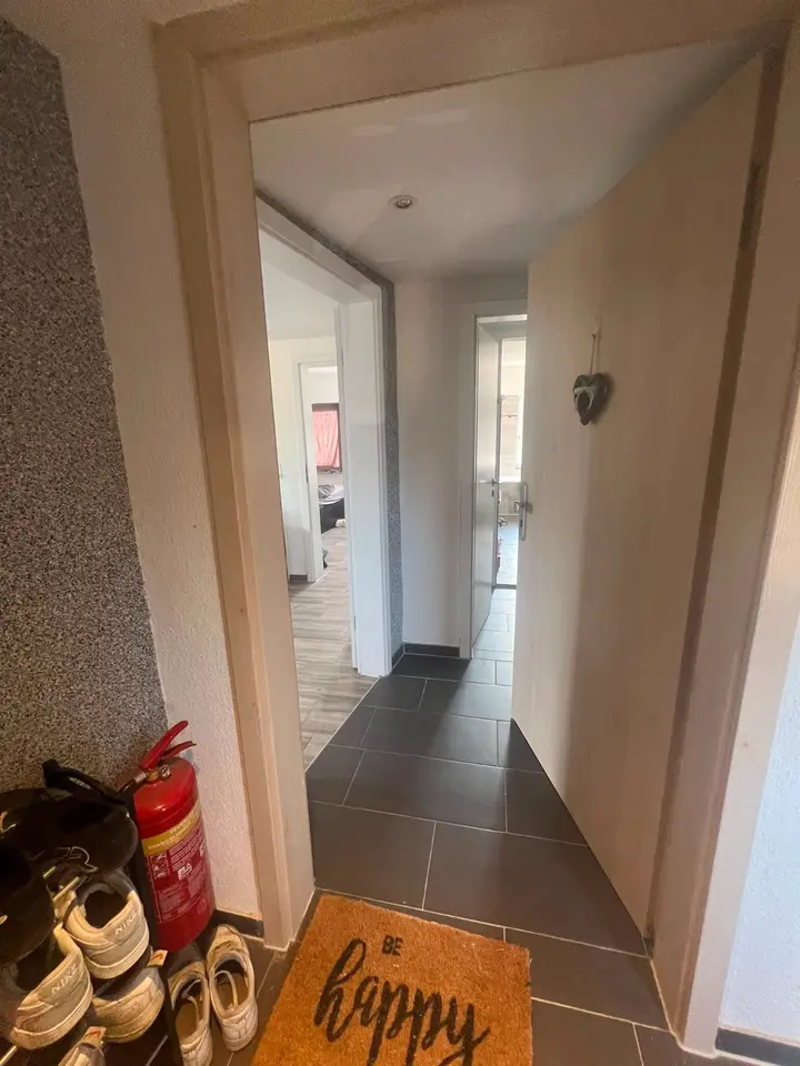 WG-Zimmer mit 30 m² in Greifswald – Bild 6