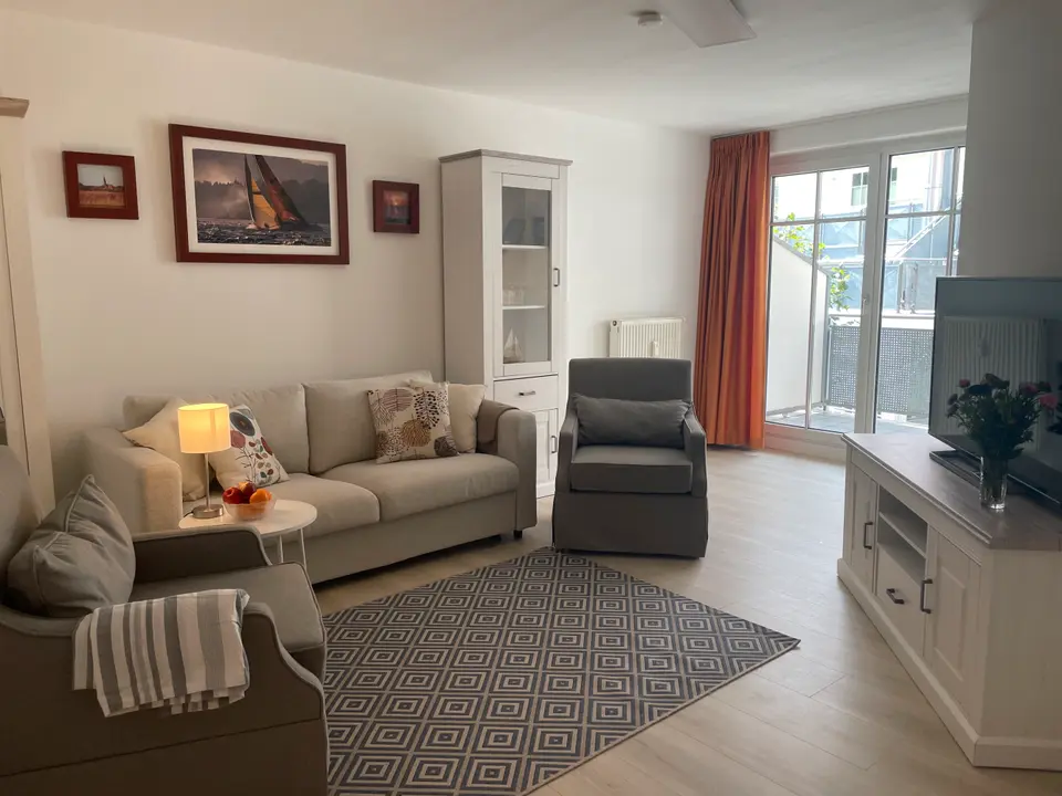 WG-Zimmer mit 30 m² in Greifswald – Bild 7