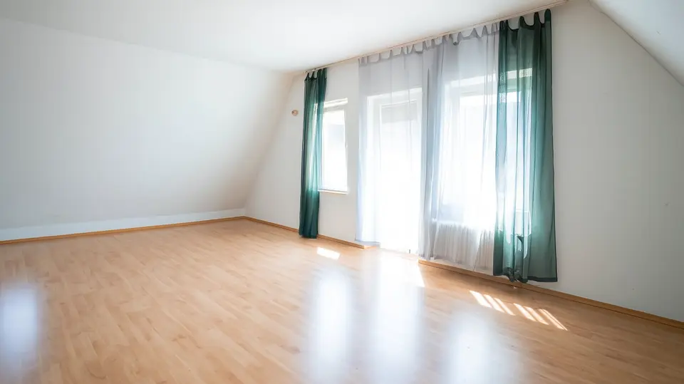 3 Zimmer Wohnung mit 76 m² in Schwäbisch Hall – Bild 1