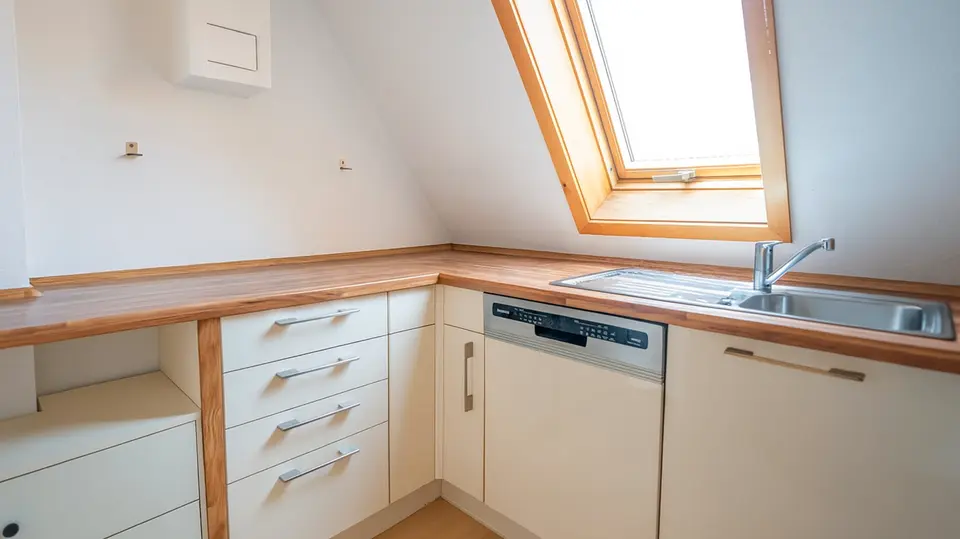 3 Zimmer Wohnung mit 76 m² in Schwäbisch Hall – Bild 5