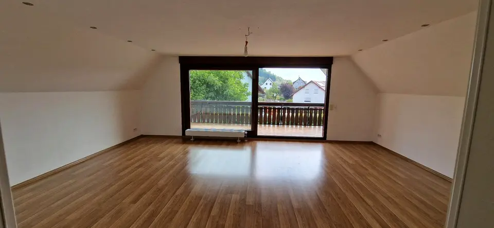 3 Zimmer Wohnung mit 76 m² in Schwäbisch Hall – Bild 9