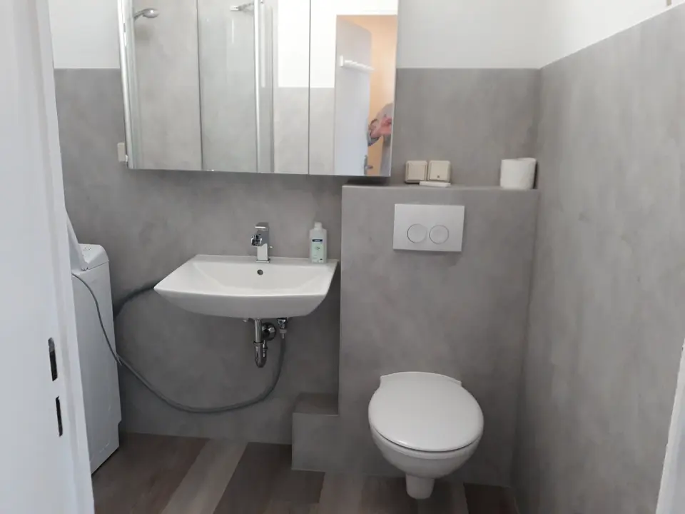 Studio mit 27 m² in Dresden – Bild 1