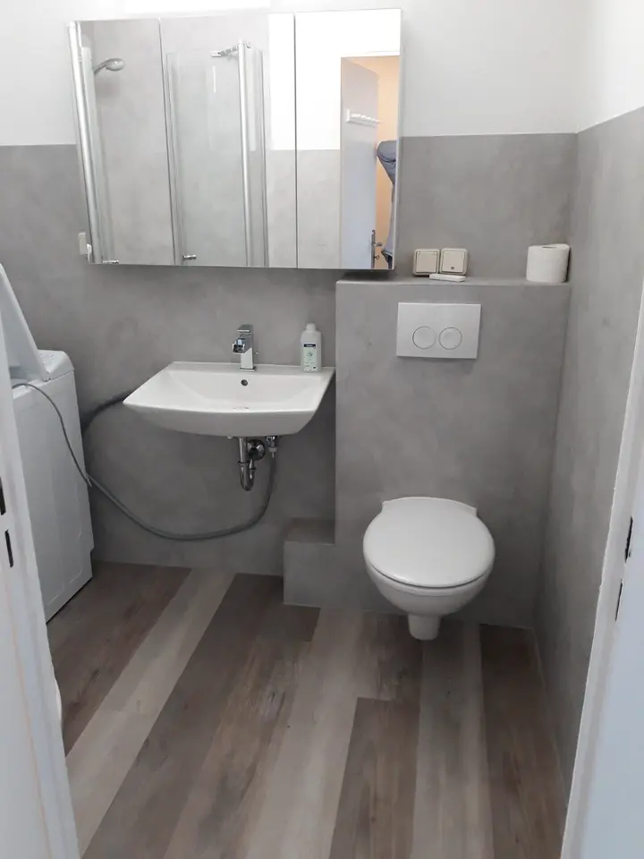 Studio mit 27 m² in Dresden – Bild 4