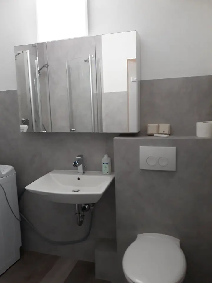 Studio mit 27 m² in Dresden – Bild 5