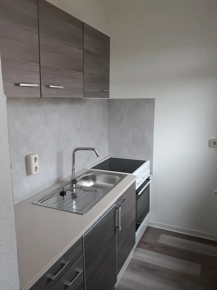 Studio mit 27 m² in Dresden – Bild 8