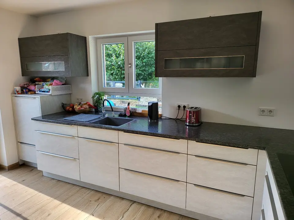 6 Zimmer Haus mit 151 m² in Ingolstadt – Bild 1