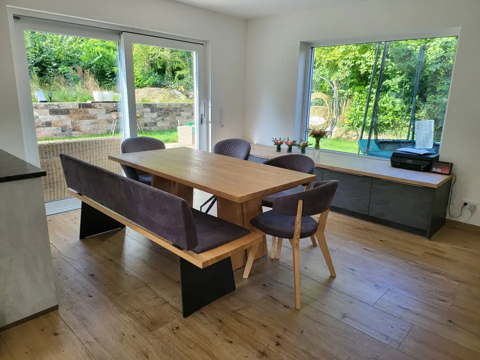 6 Zimmer Haus mit 151 m² in Ingolstadt – Bild 2