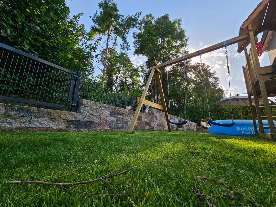 6 Zimmer Haus mit 151 m² in Ingolstadt – Bild 3