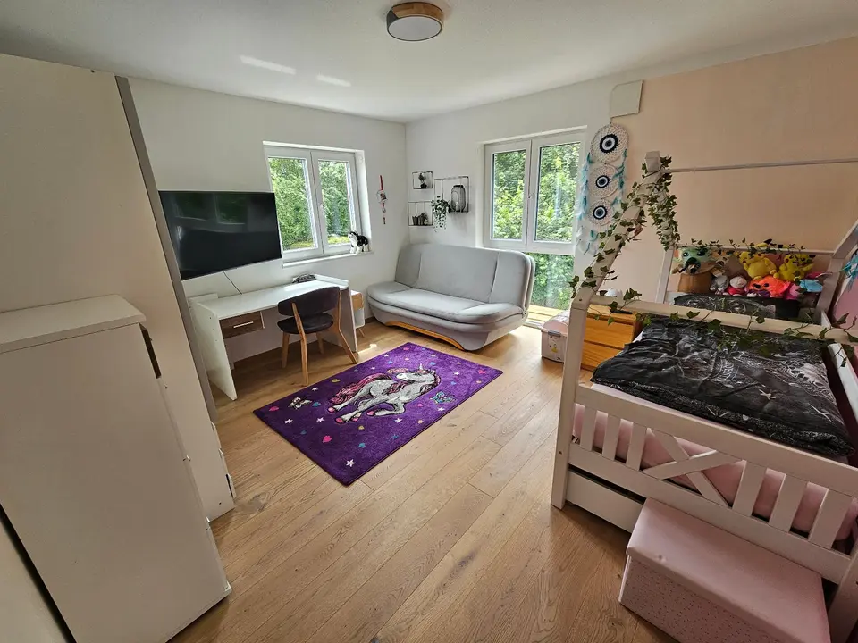 6 Zimmer Haus mit 151 m² in Ingolstadt – Bild 10