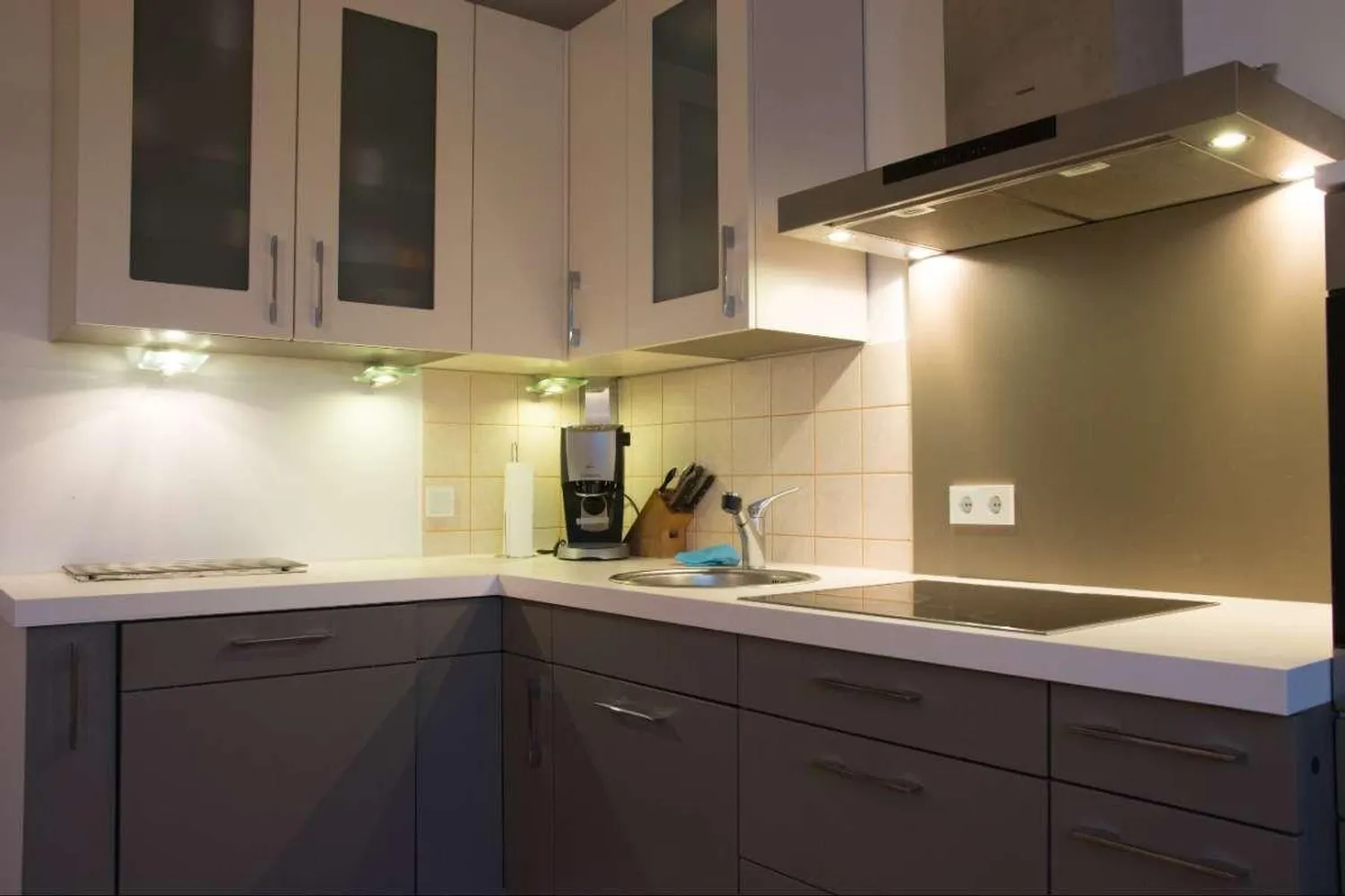 3 Zimmer Wohnung mit 91 m² in Augsburg – Bild 1