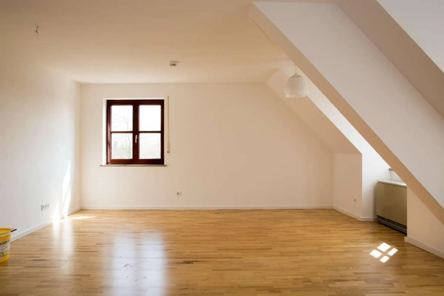 3 Zimmer Wohnung mit 91 m² in Augsburg – Bild 3