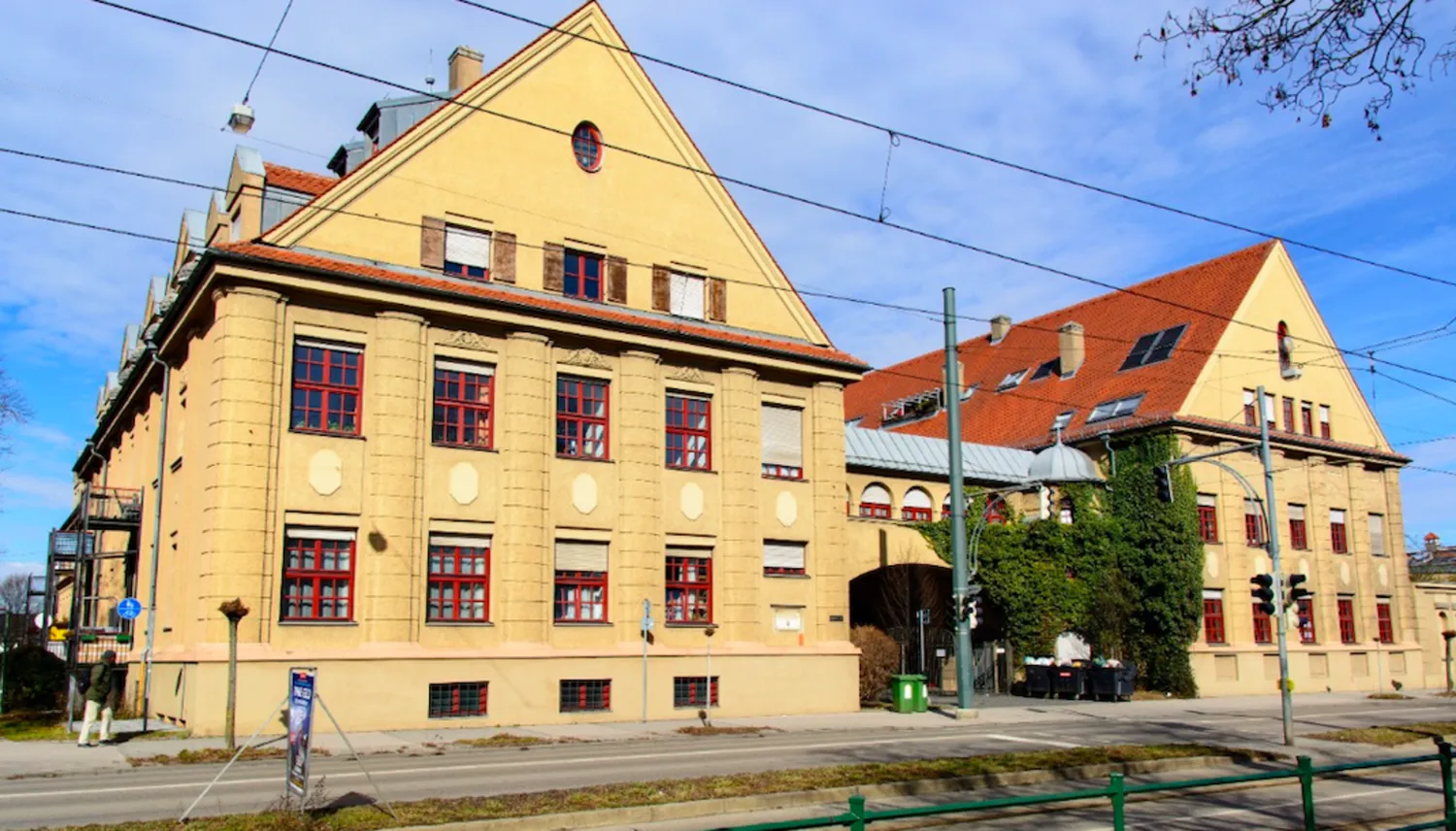 3 Zimmer Wohnung mit 91 m² in Augsburg – Bild 5