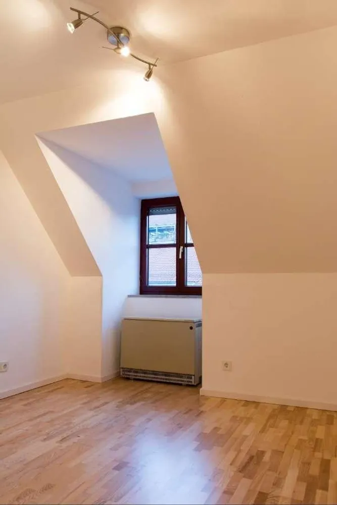 3 Zimmer Wohnung mit 91 m² in Augsburg – Bild 8