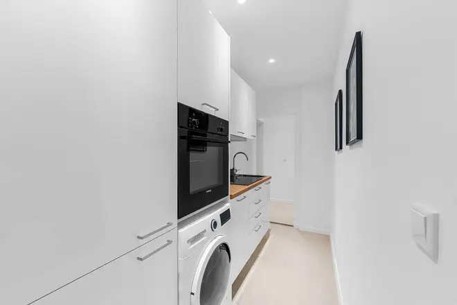 WG-Zimmer in München – Bild 5