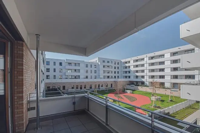 3 Zimmer Wohnung mit 94 m² in Heidelberg – Bild 3