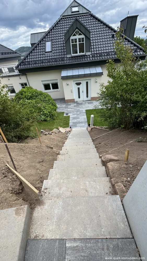 3 Zimmer Wohnung mit 221 m² in Fulda – Bild 2