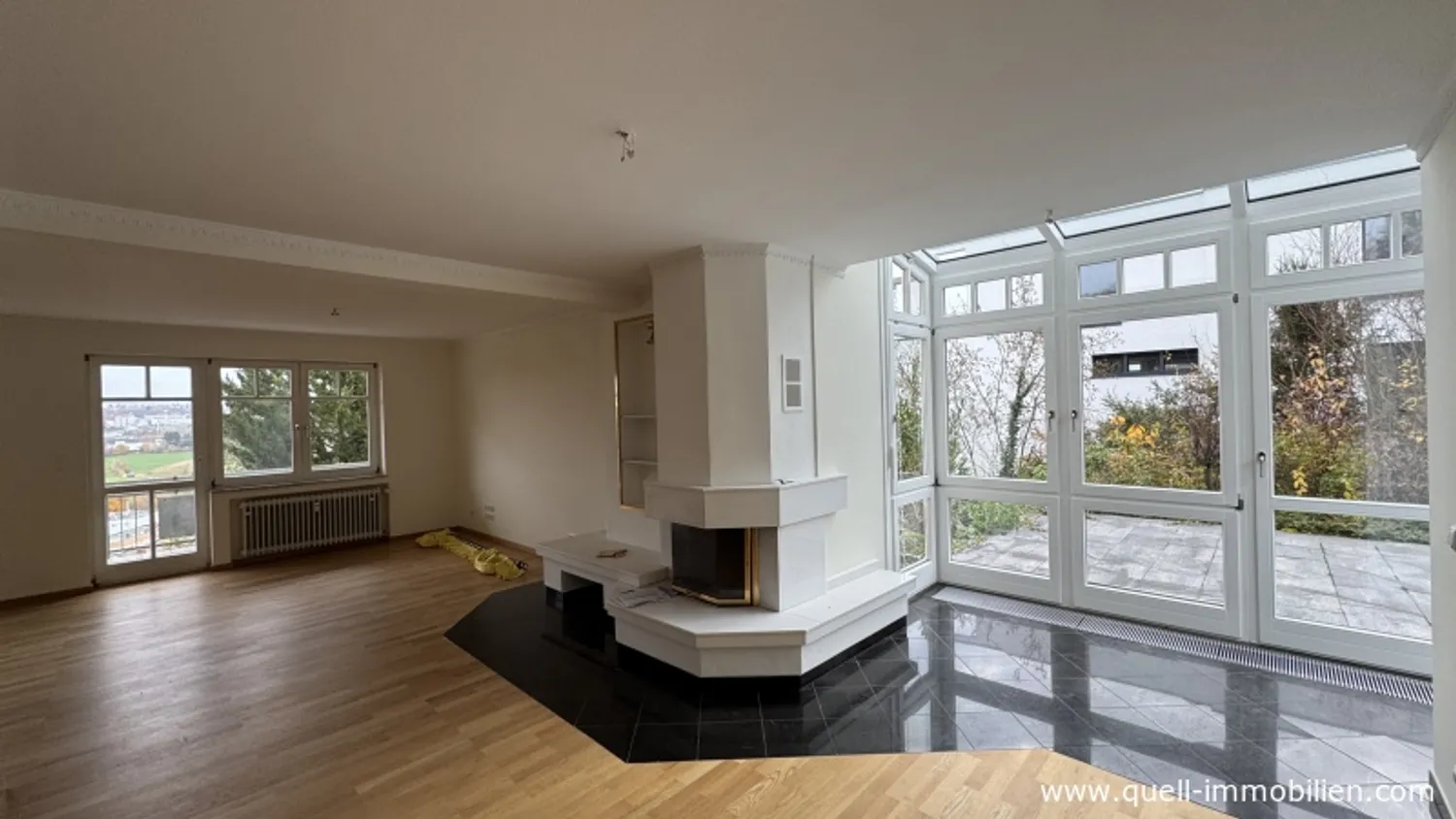 3 Zimmer Wohnung mit 221 m² in Fulda – Bild 11