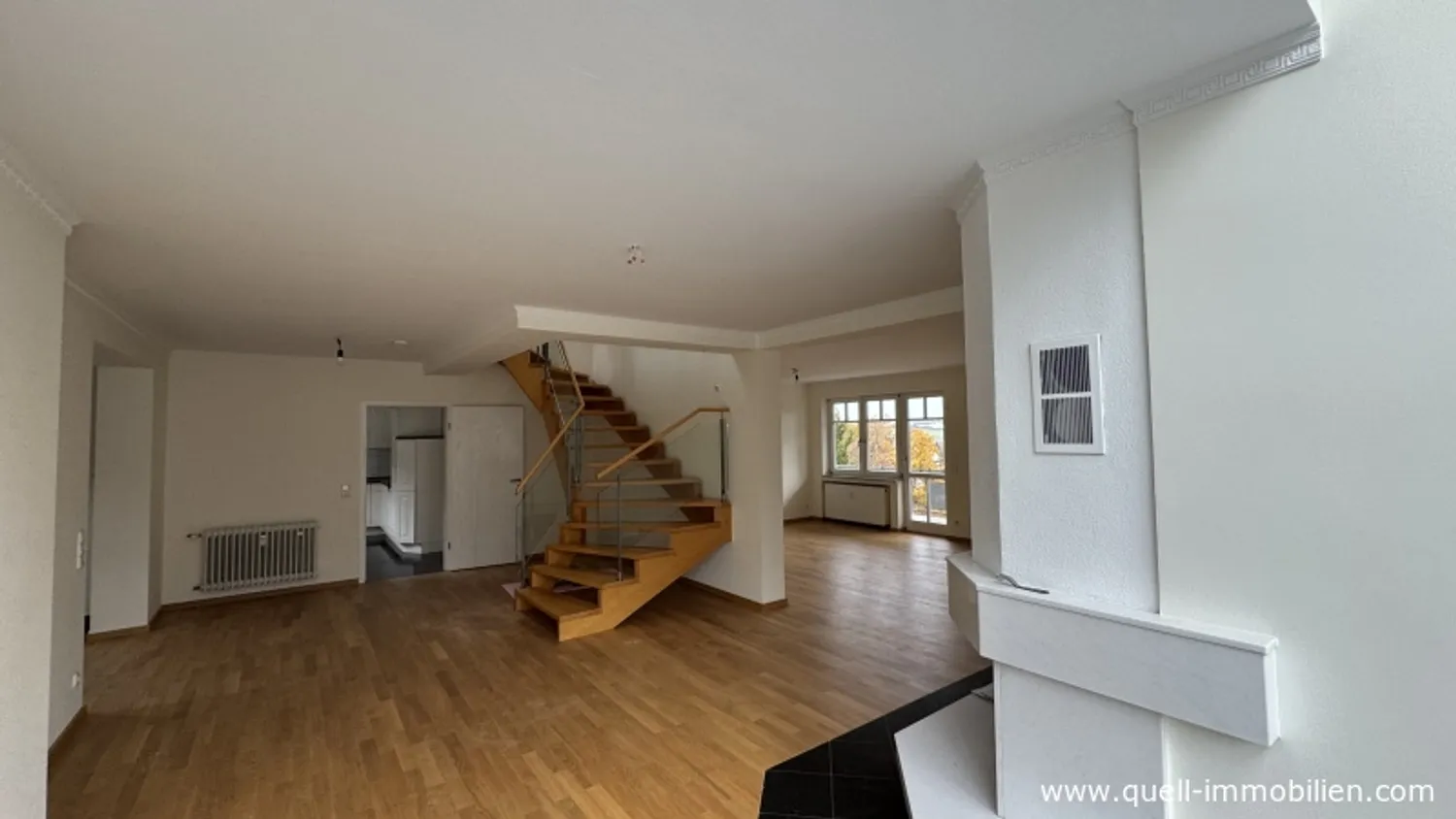 3 Zimmer Wohnung mit 221 m² in Fulda – Bild 12