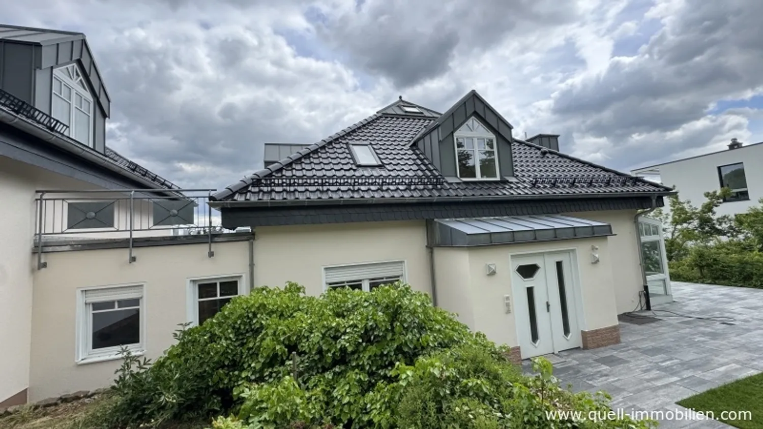 3 Zimmer Wohnung mit 221 m² in Fulda – Bild 3