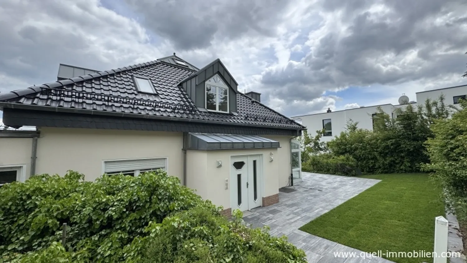 3 Zimmer Wohnung mit 221 m² in Fulda – Bild 4