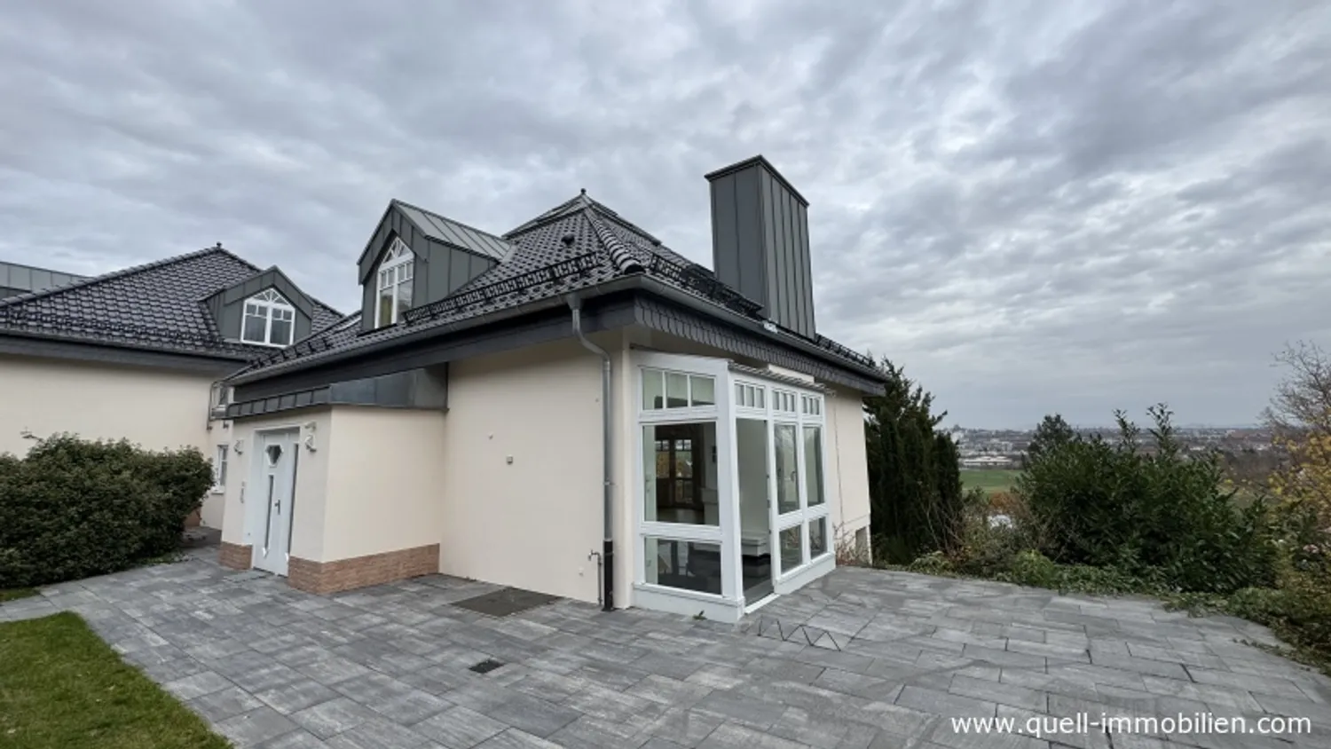 3 Zimmer Wohnung mit 221 m² in Fulda – Bild 6