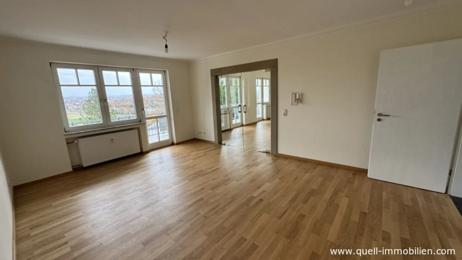 3 Zimmer Wohnung mit 221 m² in Fulda – Bild 9