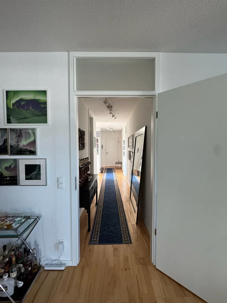 3 Zimmer Wohnung mit 127 m² in Frankfurt am Main – Bild 11