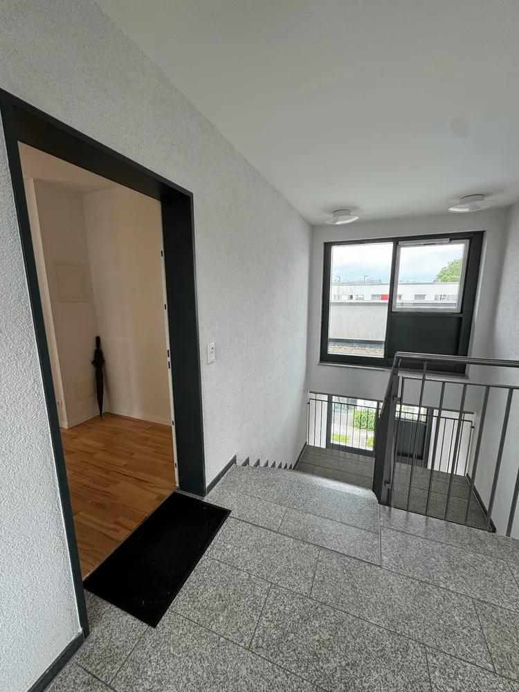3 Zimmer Wohnung mit 127 m² in Frankfurt am Main – Bild 5