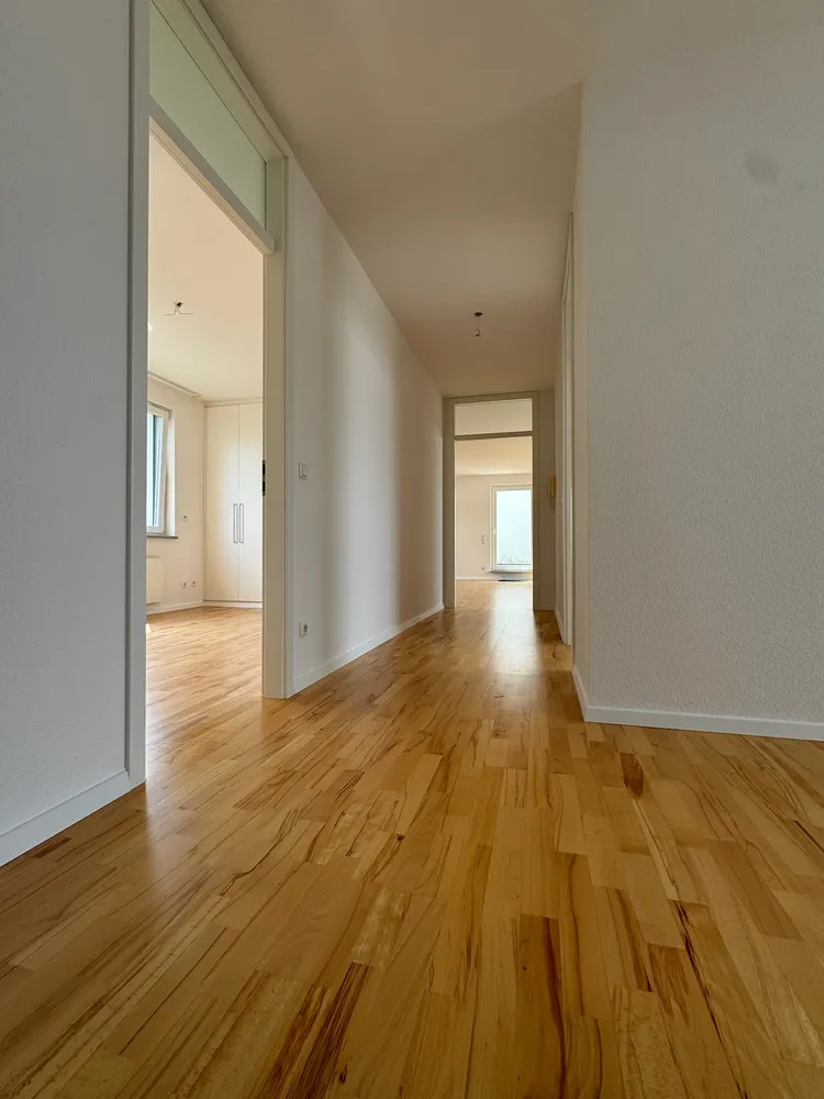 3 Zimmer Wohnung mit 127 m² in Frankfurt am Main – Bild 6