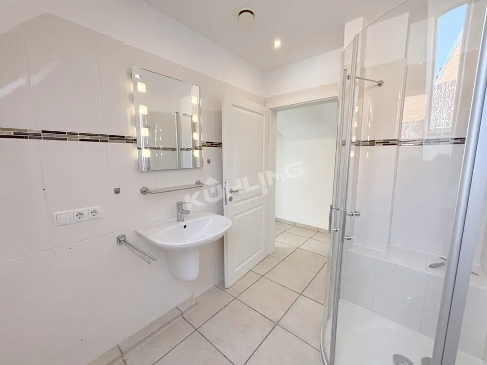 2 Zimmer Wohnung mit 60 m² in Vechta – Bild 8